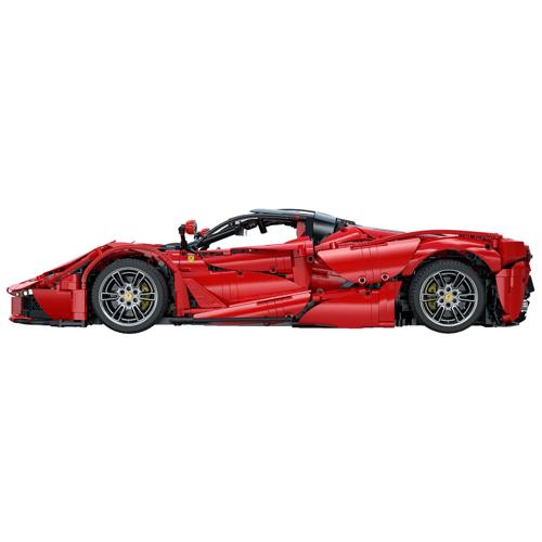 1:8 Viva Hypercar