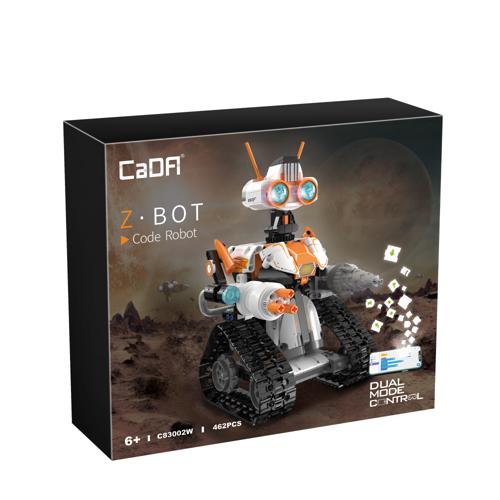 Z-Bot Robot