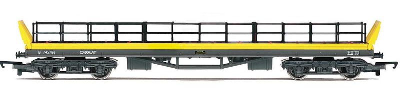 Hornby - Motorail, Carflat Transporter