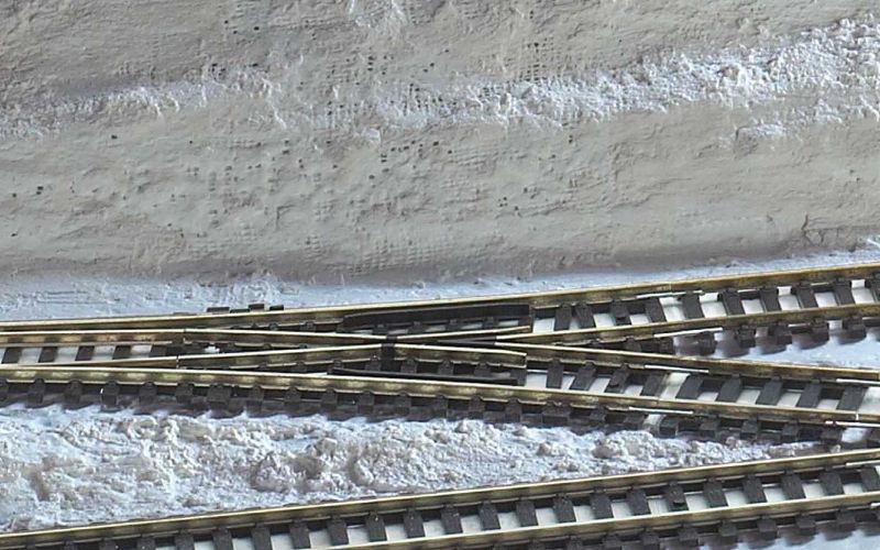 Hornby - SRoc Plaster Cloth(10x300cm)(2