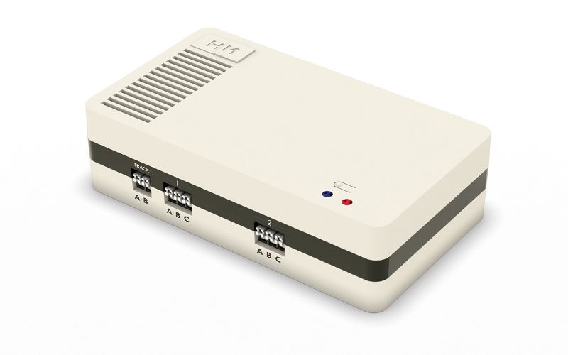 Hornby - HM6010 App Based Analogue Cont