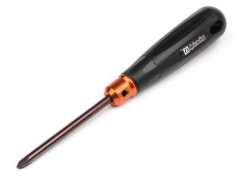 Radio Control Car Accessories - P-Series Tools: 6mm PhllpsScrw