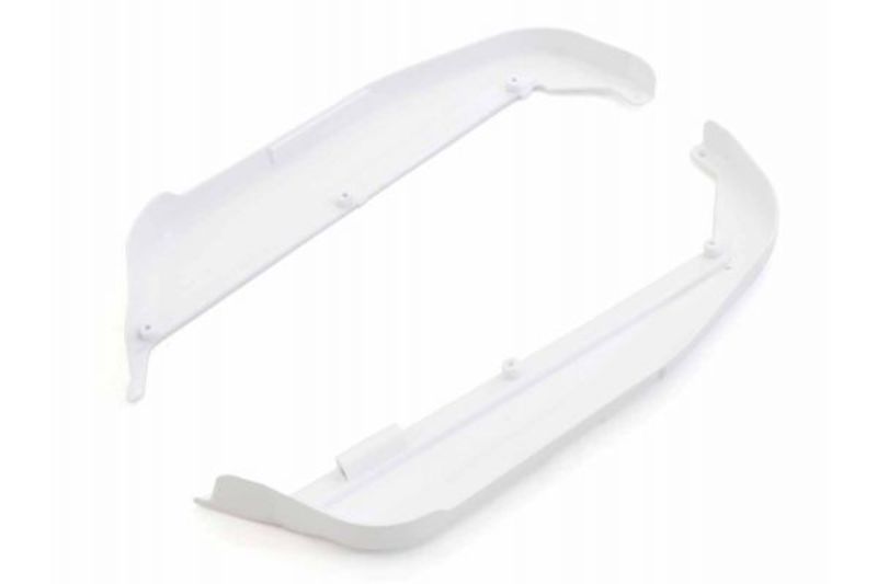 Kyosho Parts - MP10 Side Guards White