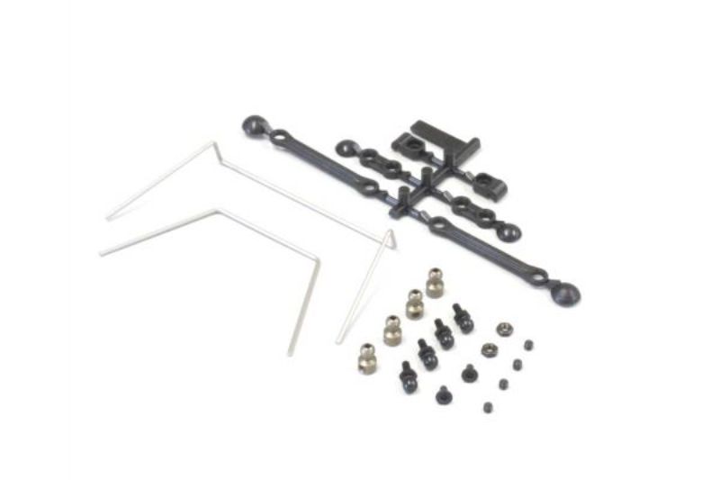 Kyosho Parts - Optima Stabilizer Set