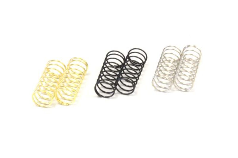 Kyosho Parts - FR Shock Springs S,M,H