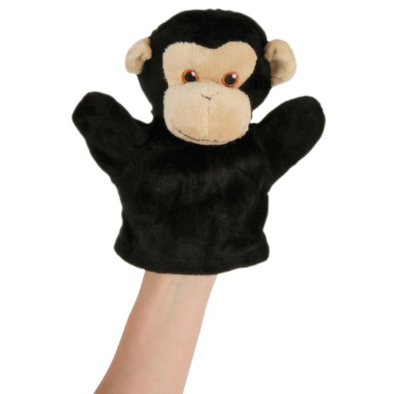 My First Puppet - Dog - Puppet Co.