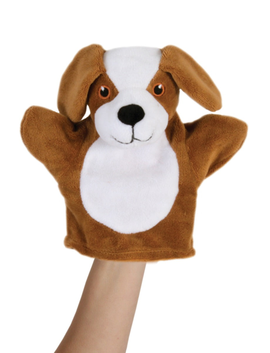 Puppet Co. - My First Puppet - Dog