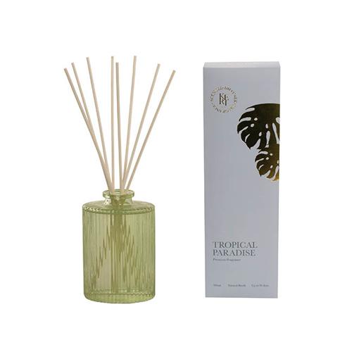 Reed Diffuser Indulgence Tropical Paradise 200ml