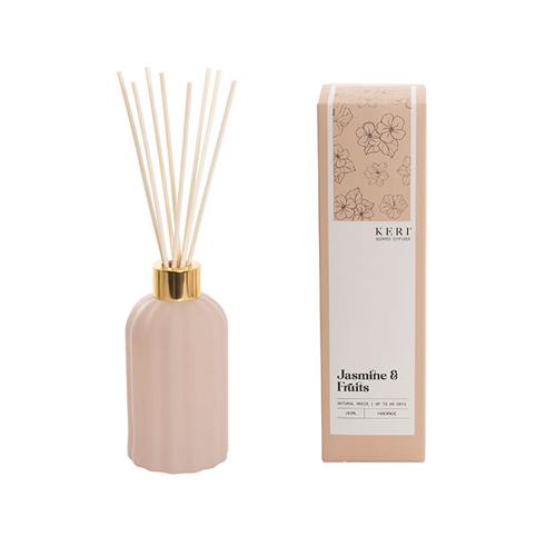 Reed Diffuser Evelyn III Jasmine & Fruits 180ml