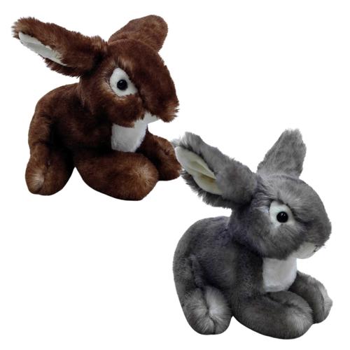 Soft Toy Chester Bunny