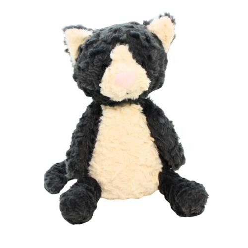 Soft Toy Kara Kitten 28cm