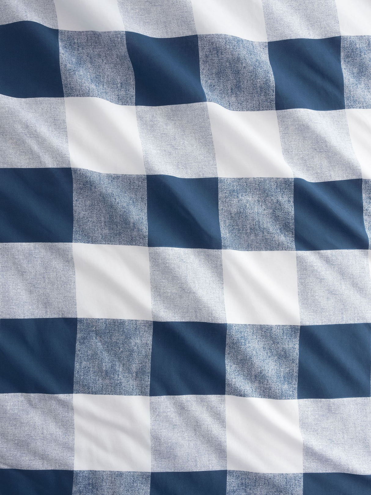 Alec Duvet Cover Set by Nu Edition - Super King - Ink