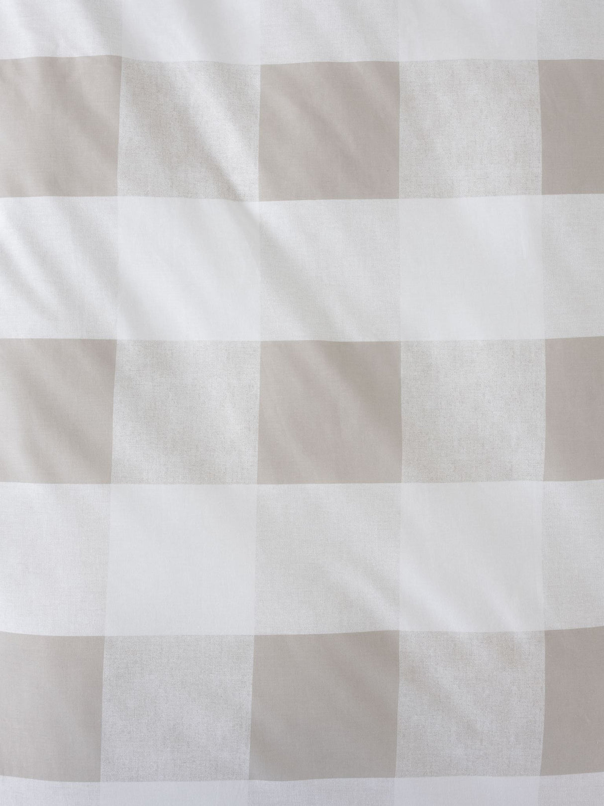 Alec Duvet Cover Set by Nu Edition - King - Mushroom