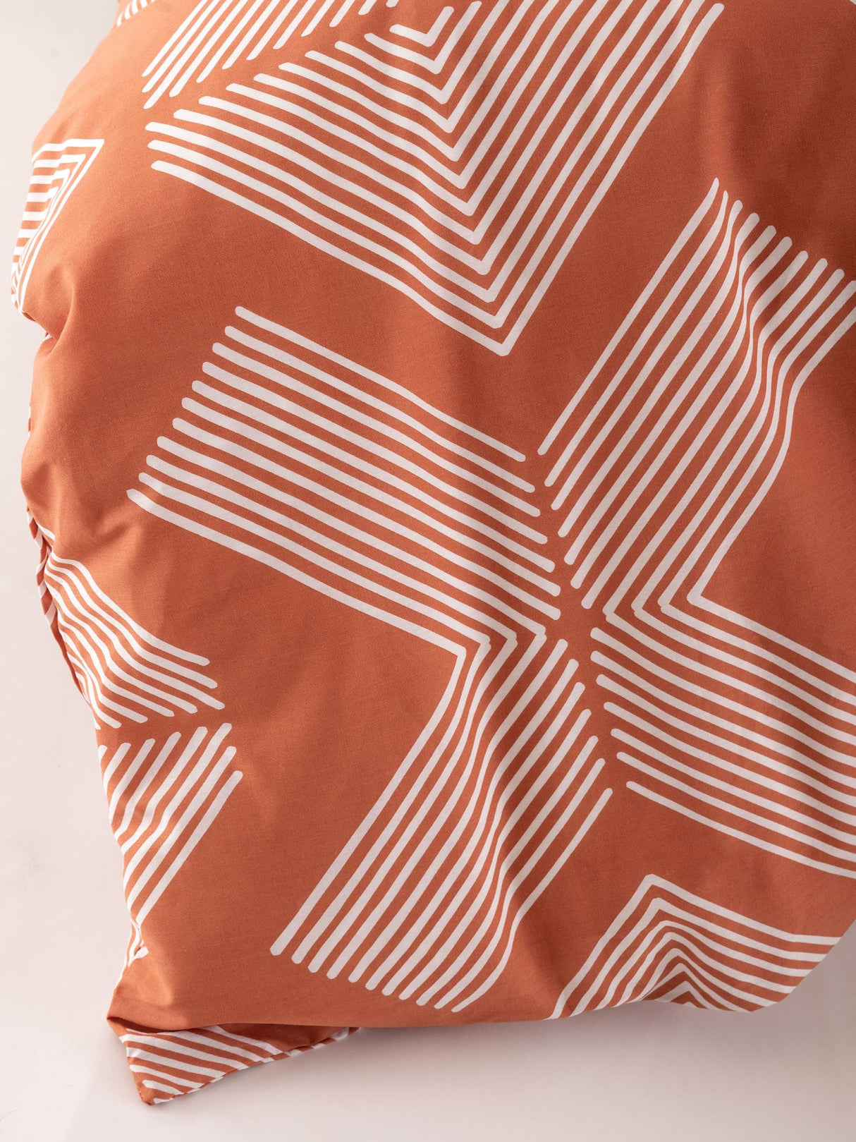 King Duvet Cover - Set - Aspen Clay Set by Nu Edition