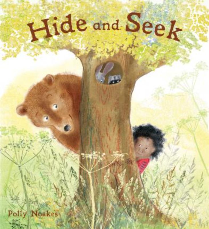Hide and Seek