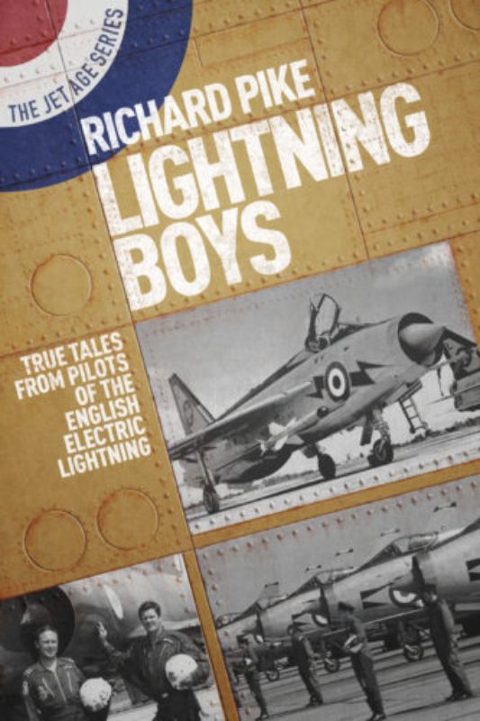 Lightning Boys PB