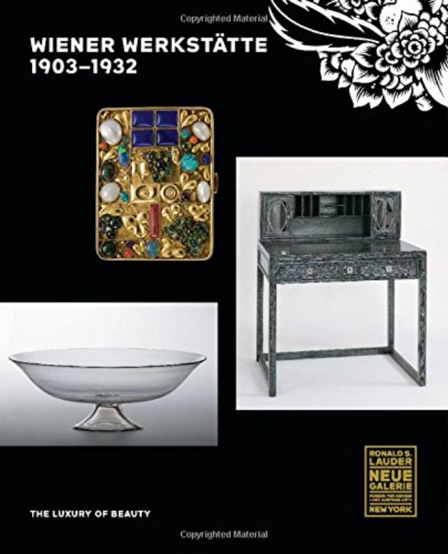 Wiener Werkstatte 1903-1932