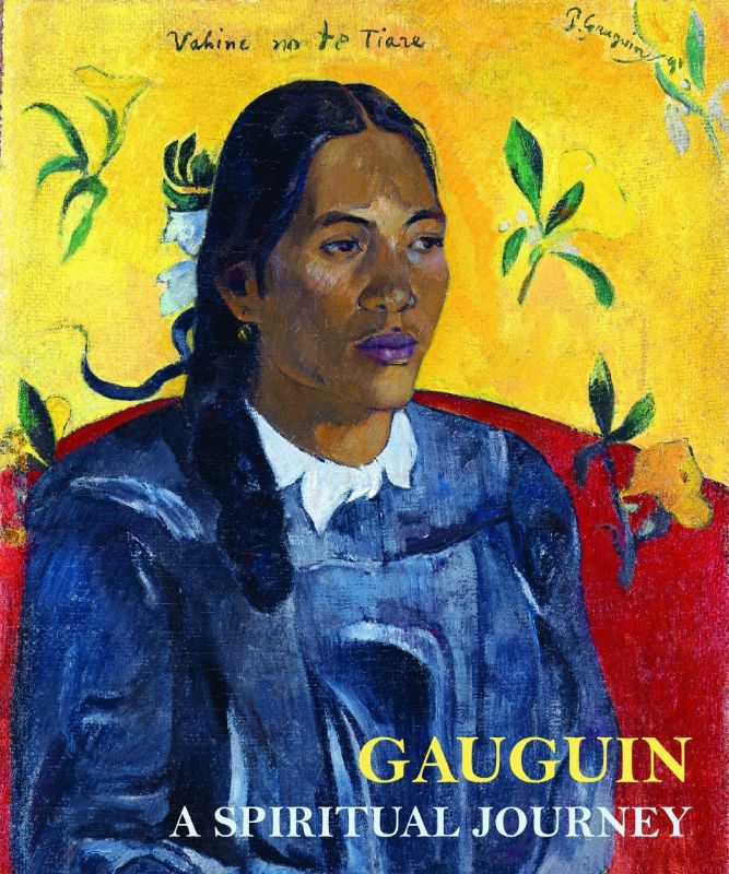Gauguin - A Spiritual Journey