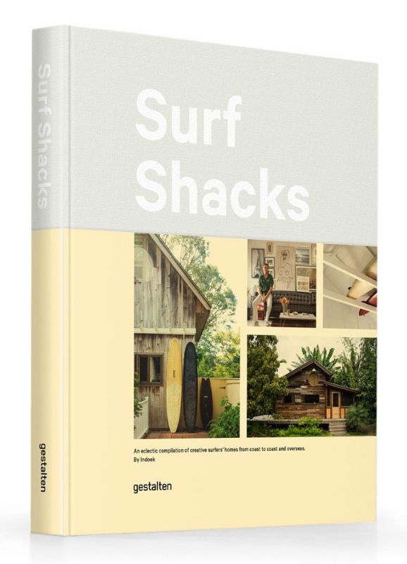 Surf Shacks