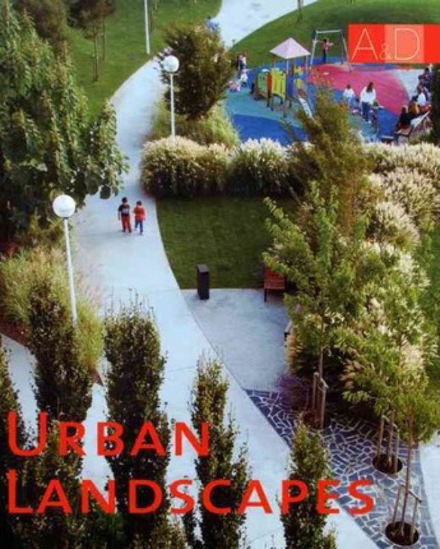 Urban Landscapes - A&D Series