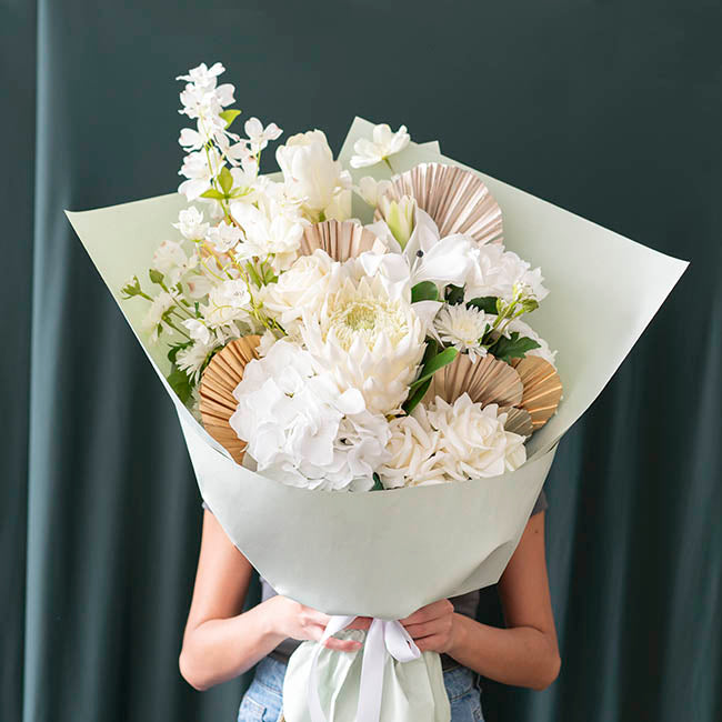 Kraft Paper Coloured 80gsm Deep Sage Pack of 100