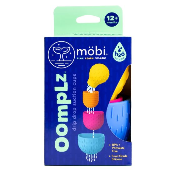 Oomplz - PlayMobi