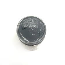 Monument Pro Acryl Basing - Basing Texture - Fine - Dark Grey 120ml DNU - Model