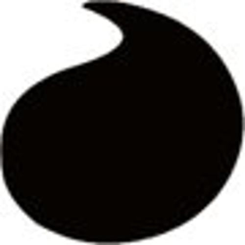 Dejavu Lasting Fine A Cream Pencil Eyeliner - # Real Black 1.5g/0.05oz
