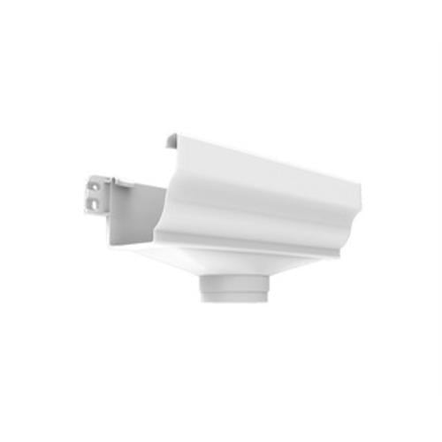 Classic Expansion Outlet 80mm