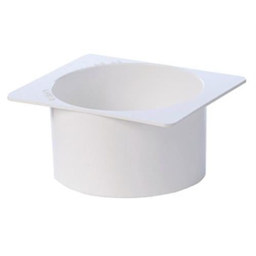 Classic Dropper Outlet 80mm