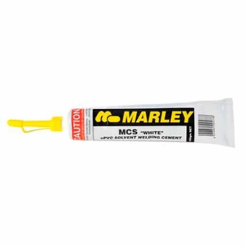 MCS Weld Solvent 180g White