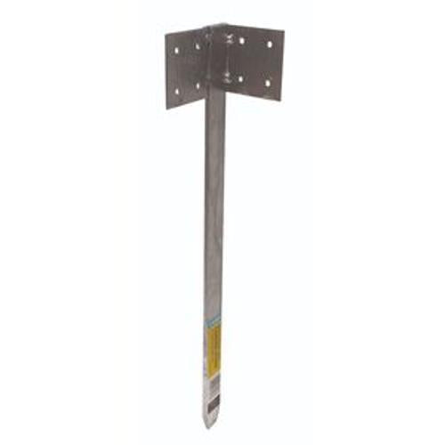 Surewall Corner Sleeper Retaining Stake 450mm
