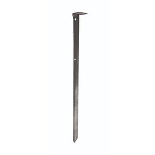 Surewall Steel Stake 450mm