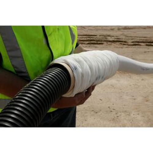 Filter Sleeve Preloaded Circular Knitted Filter Applicator 65mm x 15m