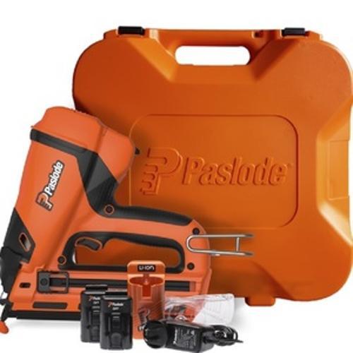 Impulse Angled Bradder 1.6mm