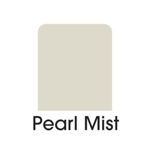 Retracting 6 Line Pearl Mist