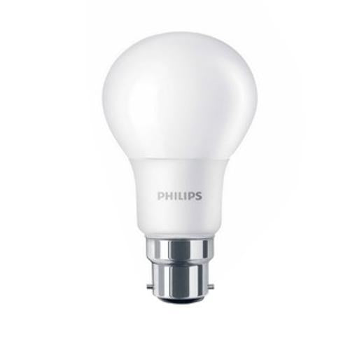 12W 1360lm B22 3000K Generation 8 A60 Non-Dimmable LED Bulb Warm White