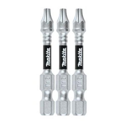Impact XPS Torx Bit T15 50mm