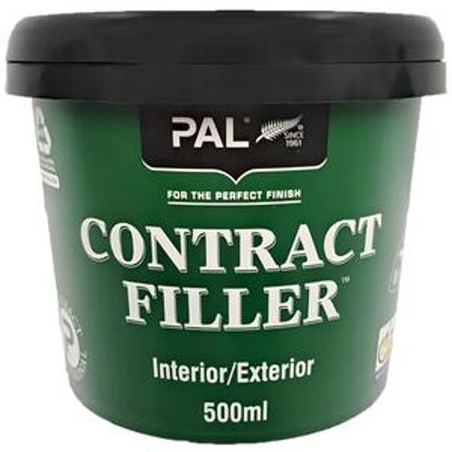 Trade Premium Professional Contract Filler 500ml