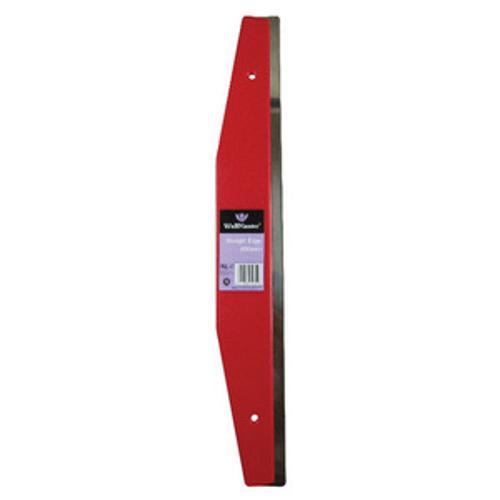 Wallmaster Metal Straight Edge 600mm