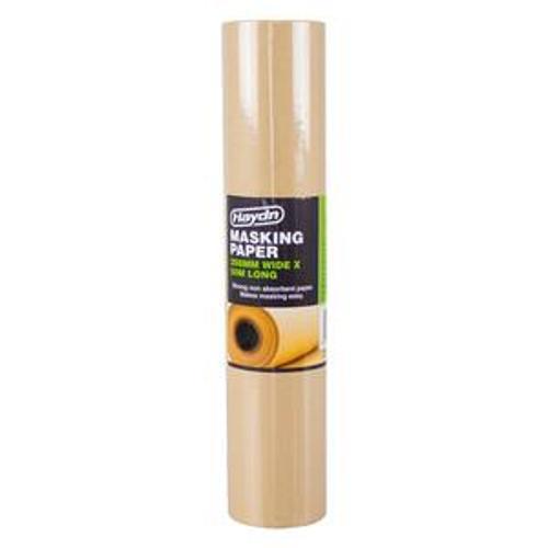 Masking Paper 288mm