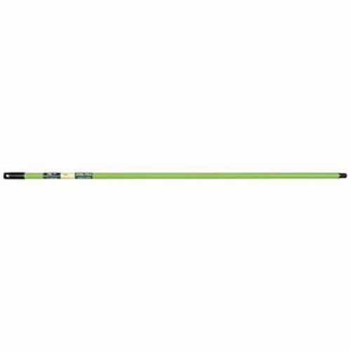 Premium 1.2m Green Steel Roller Pole