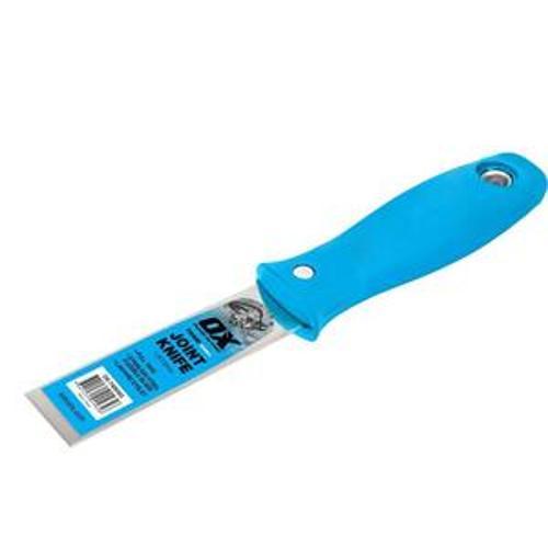 Trade Joint Knife Stainless Steel 32mm OX-T408403
