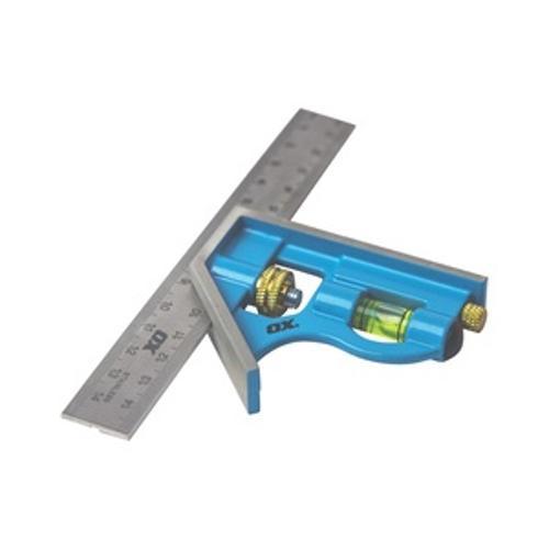 PRO Combination Square 150mm OX-P500515
