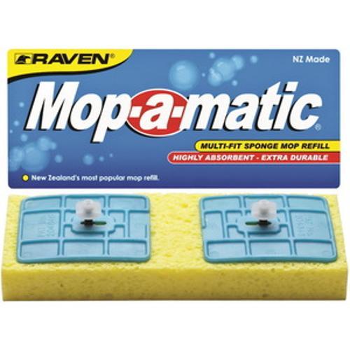 Mop-a-matic Sponge Refill 2003