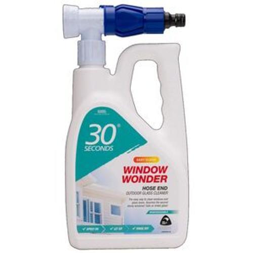 Window Wonder 2L Hose End 09675