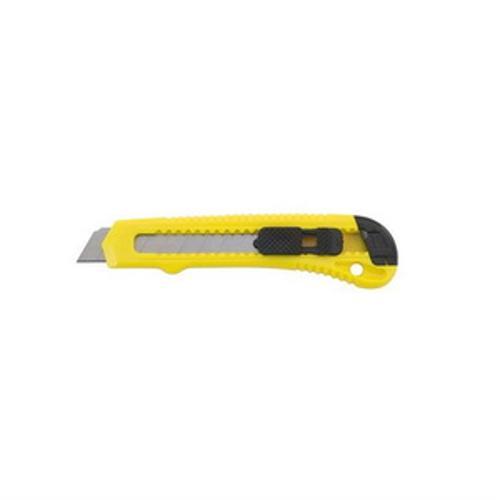 Snap Blade Knife 18mm 10-143P