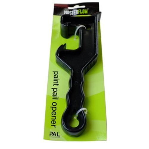 Premium Polypropylene Paint Pail Opener