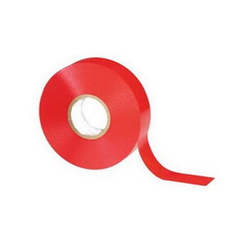 20m x 19 x 018mm Insulation Tape Red