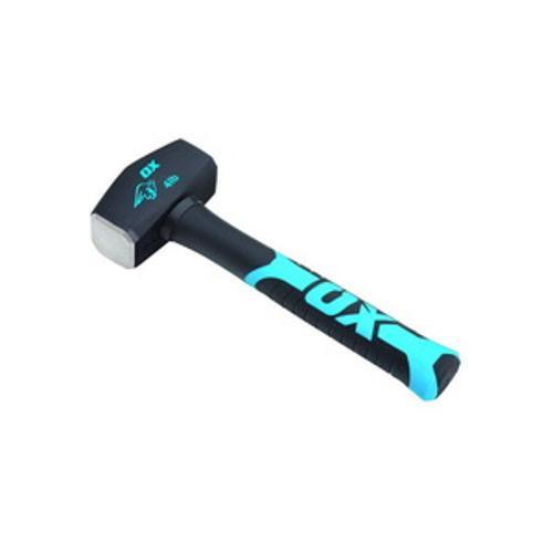 Trade Club Hammer Fibre Glass Handle 4 pound 285mm T081304